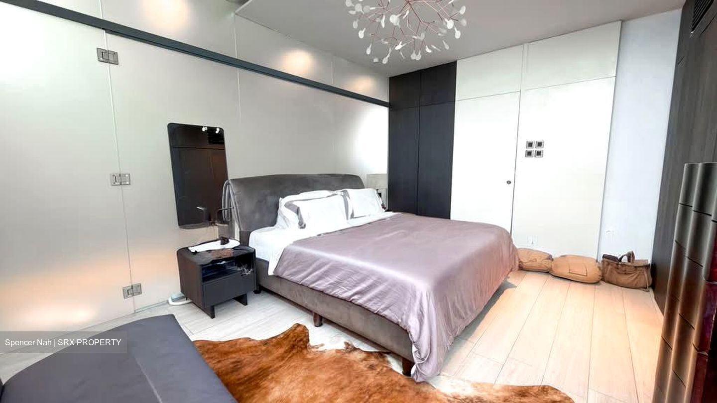 Nicole Green (D14), Apartment #604902771